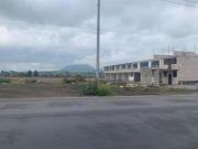 Terreno sobre libramiento en Amecameca, Edo. Mex