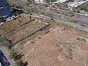 Terreno sobre Periférico de Mérida