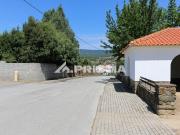 Terreno, Sobreira Formosa e Alvito Da Beira, Proença a...