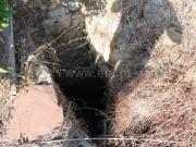 Terreno, Sobreira Formosa e Alvito Da Beira, Proença a...