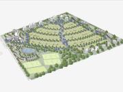 Terreno Sociedad Hebraica