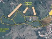 Terreno / Solar Anapoima, Colombia