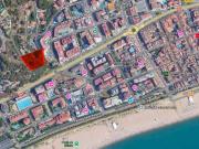Terreno / Solar Calella, España