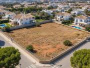 Terreno / Solar Campello, España