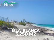 Terreno / Solar Cancún, Estado de Quintana Roo