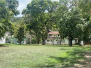 Terreno / Solar Caracas, Distrito Capital