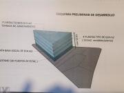 Terreno / Solar Caracas, Distrito Capital