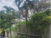 Terreno / Solar Caracas, Distrito Capital