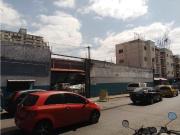 Terreno / Solar Caracas, Distrito Capital