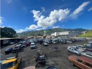 Terreno / Solar Caracas, Distrito Capital