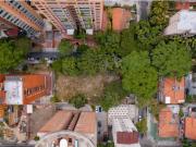 Terreno / Solar Caracas, Distrito Capital