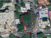 Terreno / Solar Caracas, Distrito Capital