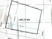 Terreno / Solar Caracas, Distrito Capital