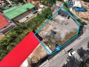 Terreno / Solar Caracas, Distrito Capital