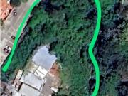 Terreno / Solar Caracas, Venezuela
