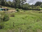 Terreno / Solar Carmen de Viboral, Colombia
