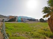Terreno / Solar Cartagena, Murcia