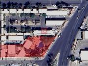 Terreno / Solar en venta Cd Obregon, México