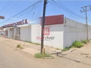 Terreno / Solar en venta Cd Obregon, México