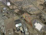 Terreno / Solar Ciudad Juárez, Chihuahua