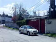 Terreno / Solar Cuautitlán Izcalli, Estado de México