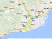 Terreno / Solar de 1000 m2 en venta Sant Boi de...