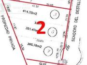 Terreno / Solar de 1126 m2 en venta Santiago de...