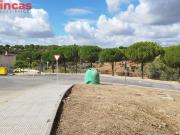 Terreno / Solar de 11818 m2 Burguillos de Toledo, España