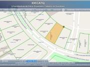 Terreno / Solar de 1250 m2 Santiago de Querétaro, México