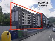 Terreno / Solar de 143 m2 en venta Mieres, Asturias