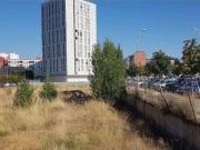Terreno / Solar de 1499 m2 León, España