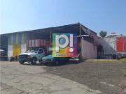 Terreno / Solar de 500 m2 en venta Iztapalapa, México