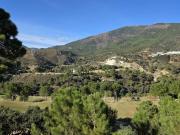 Terreno / Solar de 1600 m2 en venta Benahavís, España