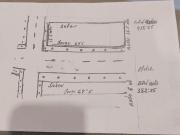 Terreno / Solar de 165 m2 Elche, España