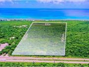Terreno / Solar de 180000 m2 en venta Playa del Carmen,...