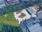 Terreno / Solar de 1800 m2 en venta Vigo, Galicia