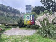 Terreno / Solar de 1802 m2 Cuajimalpa de Morelos, México