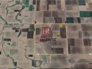 Terreno / Solar de 200000 m2 Cd Obregon, México