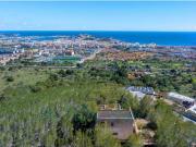 Terreno / Solar de 260 m2 en venta Ibiza, España