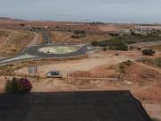 Terreno / Solar de 2951 m2 Cartagena, España