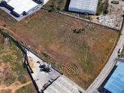 Terreno / Solar de 41722 m2 Dos Hermanas, Andalucía