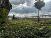 Terreno / Solar de 4600 m2 Murcia
