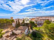 Terreno / Solar de 464 m2 en venta Jávea, Comunidad...