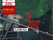 Terreno / Solar de 52400 m2 en venta Machala, Ecuador