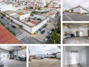Terreno / Solar de 578 m2 Bollullos par del Condado, España