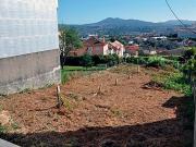 Terreno / Solar de 635 m2 Vigo, Galicia