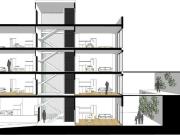 Terreno / Solar de 650 m2 en venta Barcelona, España