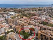 Terreno / Solar de 718 m2 en venta Jávea, España