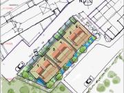 Terreno / Solar de 792 m2 en venta Granada, Andalucía