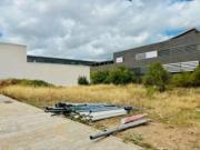 Terreno / Solar de 870 m2 Palma de Mallorca, España